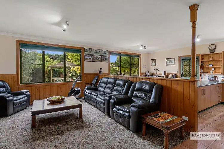 Fifth view of Homely house listing, 81 Three Mile Line Road, Mooreville TAS 7321