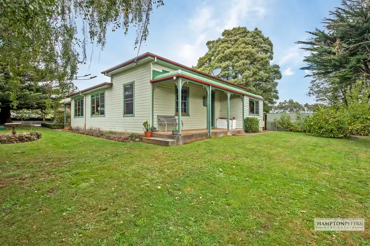 Sixth view of Homely house listing, 81 Three Mile Line Road, Mooreville TAS 7321