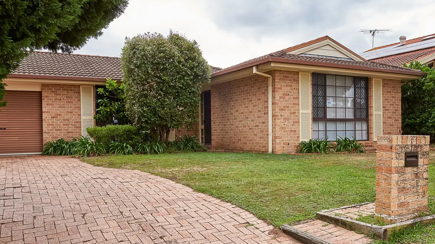 Main view of Homely house listing, 39 Arrowfield Drive, Wattle Grove NSW 2173