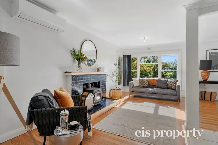 Fifth view of Homely house listing, 9 Meath Avenue, Taroona TAS 7053