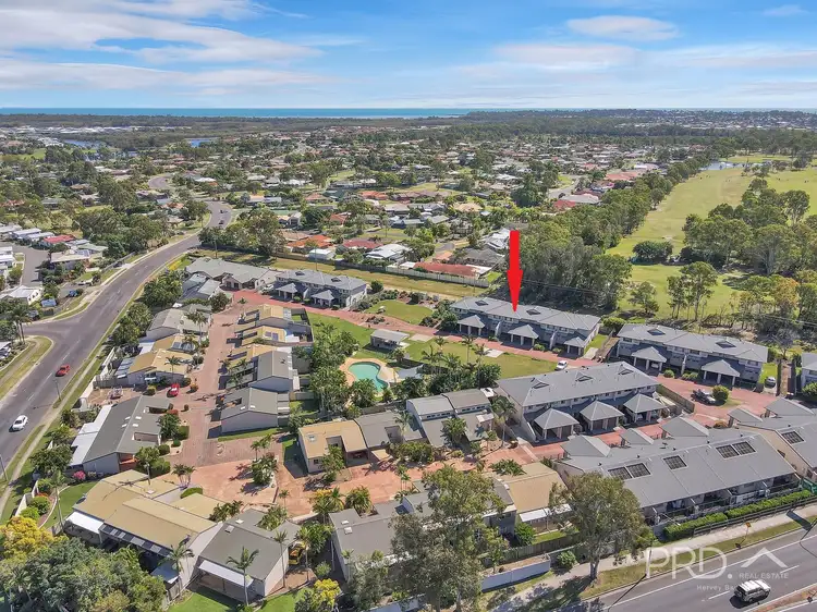 14/1 Ibis Boulevard, Eli Waters QLD 4655