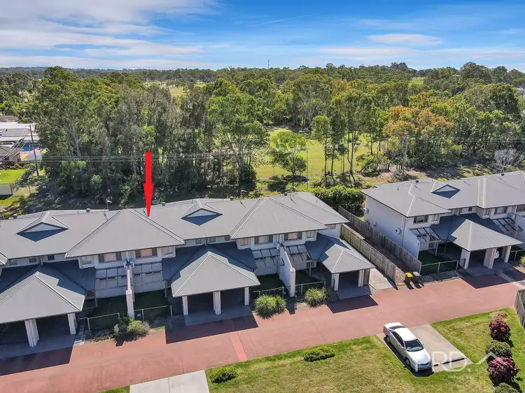 Third view of Homely unit listing, 14/1 Ibis Boulevard, Eli Waters QLD 4655