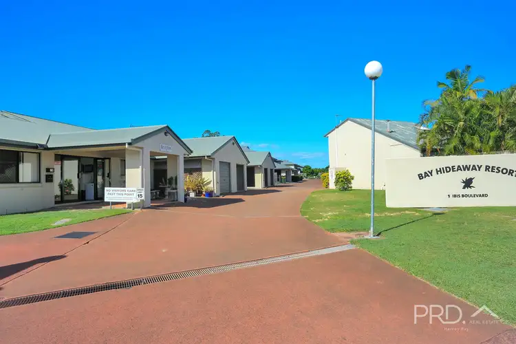Fourth view of Homely unit listing, 14/1 Ibis Boulevard, Eli Waters QLD 4655