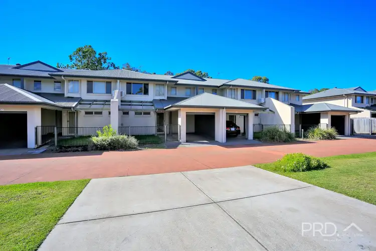 Fifth view of Homely unit listing, 14/1 Ibis Boulevard, Eli Waters QLD 4655