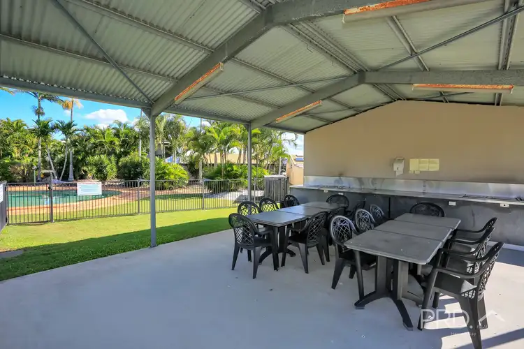 Seventh view of Homely unit listing, 14/1 Ibis Boulevard, Eli Waters QLD 4655