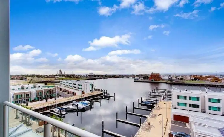606/1-2 Tarni Court, New Port SA 5015