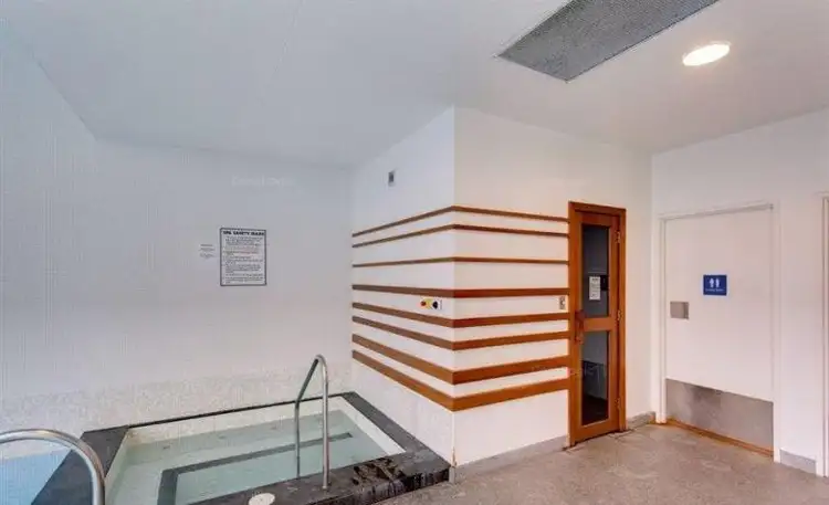 Third view of Homely apartment listing, 606/1-2 Tarni Court, New Port SA 5015