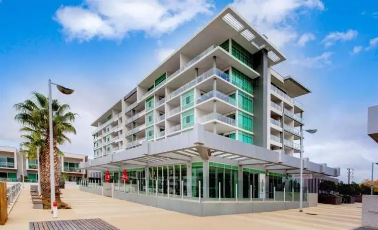 Fifth view of Homely apartment listing, 606/1-2 Tarni Court, New Port SA 5015