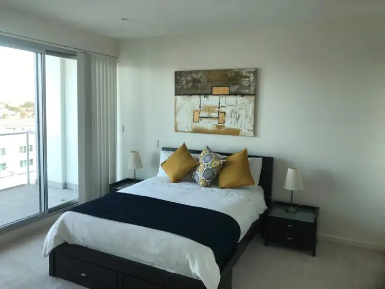 Sixth view of Homely apartment listing, 606/1-2 Tarni Court, New Port SA 5015