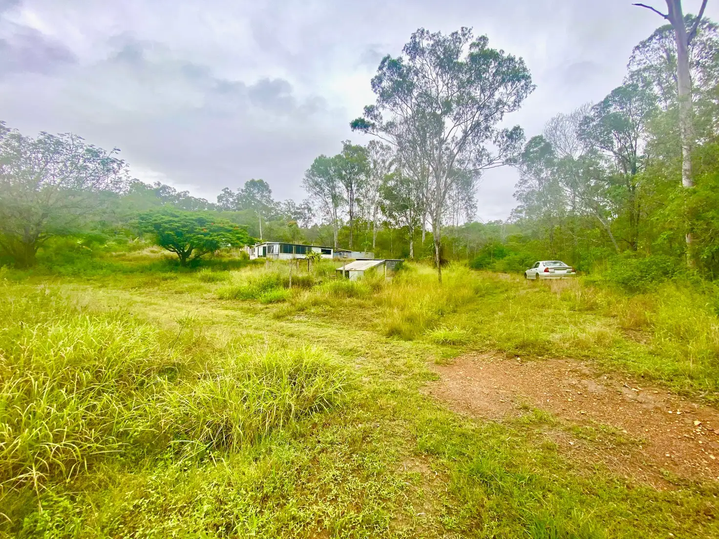 Main view of Homely house listing, 1383 John Clifford Way, Lowmead QLD 4676