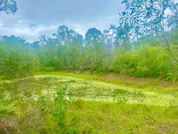 Second view of Homely house listing, 1383 John Clifford Way, Lowmead QLD 4676