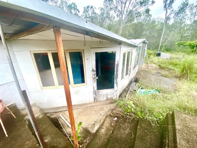 Fourth view of Homely house listing, 1383 John Clifford Way, Lowmead QLD 4676