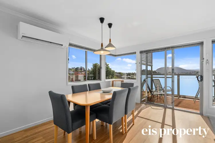 Fourth view of Homely townhouse listing, 3/55 Pedder Street, New Town TAS 7008