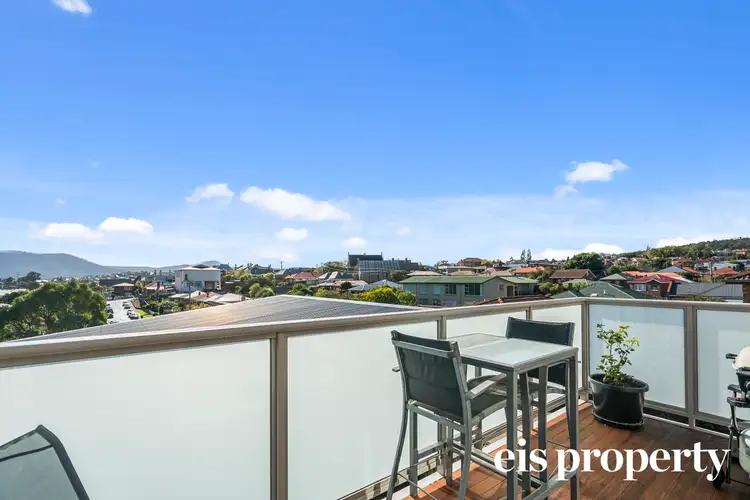Fifth view of Homely townhouse listing, 3/55 Pedder Street, New Town TAS 7008