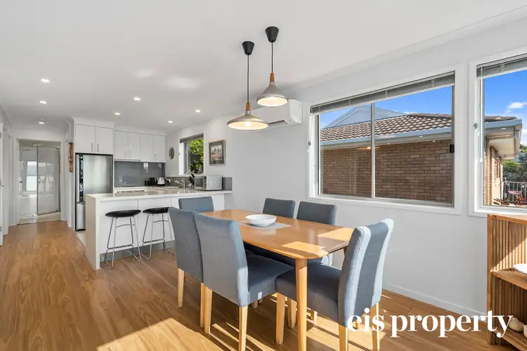Sixth view of Homely townhouse listing, 3/55 Pedder Street, New Town TAS 7008