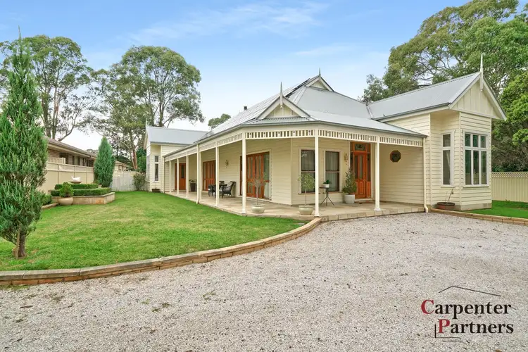 Main view of Homely house listing, 55 Kader Street, Bargo NSW 2574