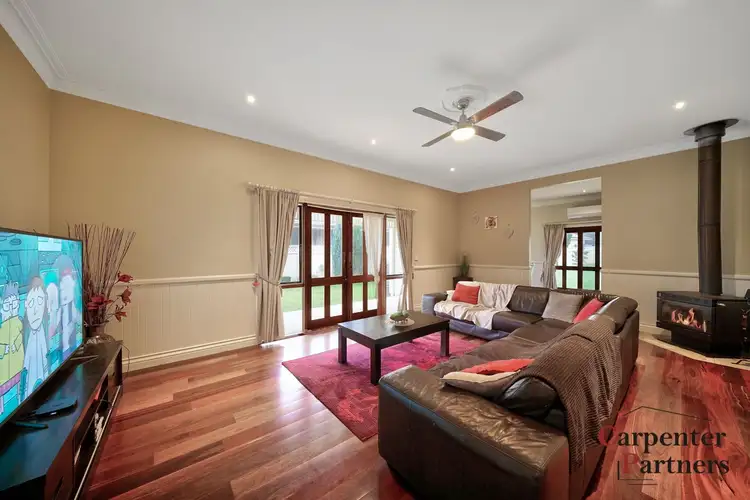 Second view of Homely house listing, 55 Kader Street, Bargo NSW 2574