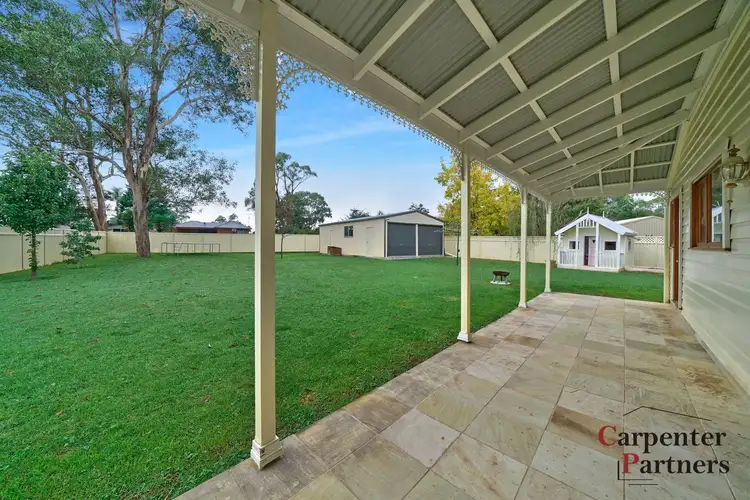 Third view of Homely house listing, 55 Kader Street, Bargo NSW 2574