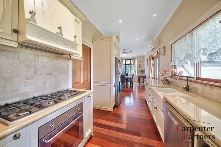 Fourth view of Homely house listing, 55 Kader Street, Bargo NSW 2574