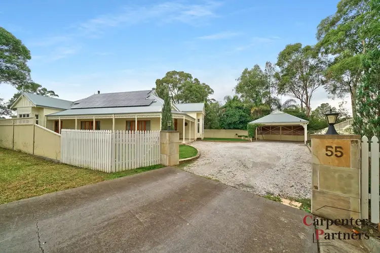 Sixth view of Homely house listing, 55 Kader Street, Bargo NSW 2574