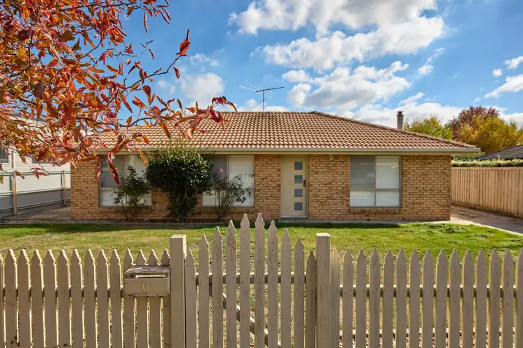 6 Mulgrave Street