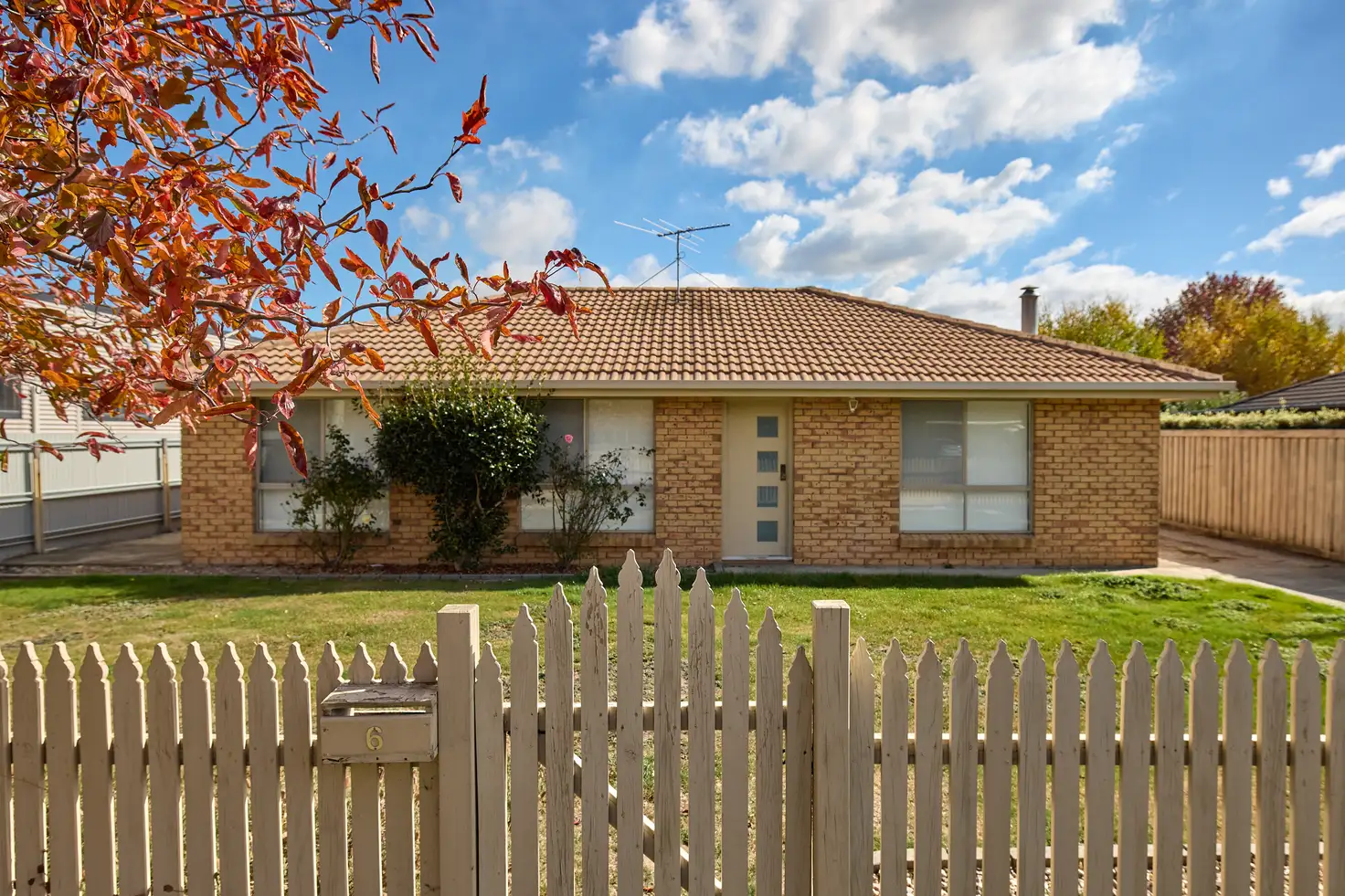 Main view of Homely house listing, 6 Mulgrave Street, Perth TAS 7300