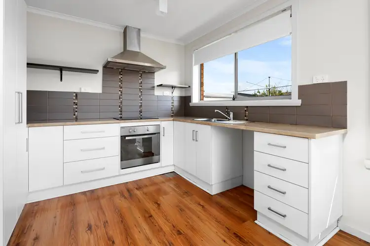 Second view of Homely house listing, 6 Mulgrave Street, Perth TAS 7300