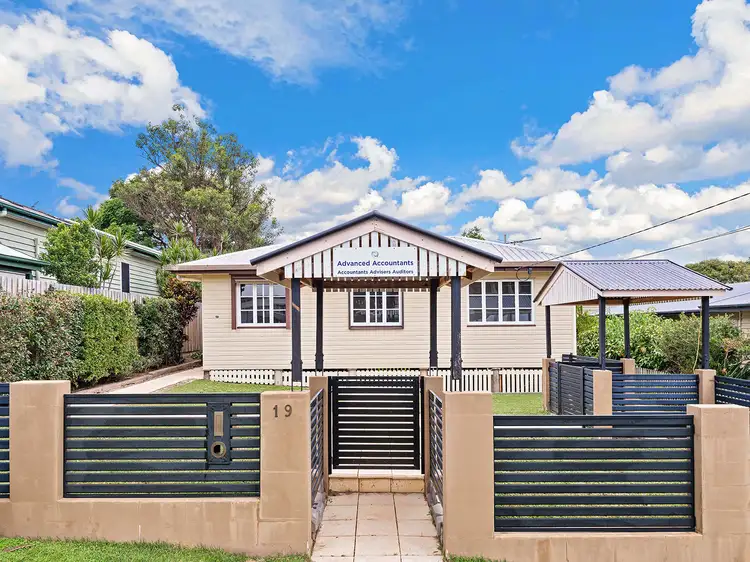 19 Abney Street, Moorooka QLD 4105