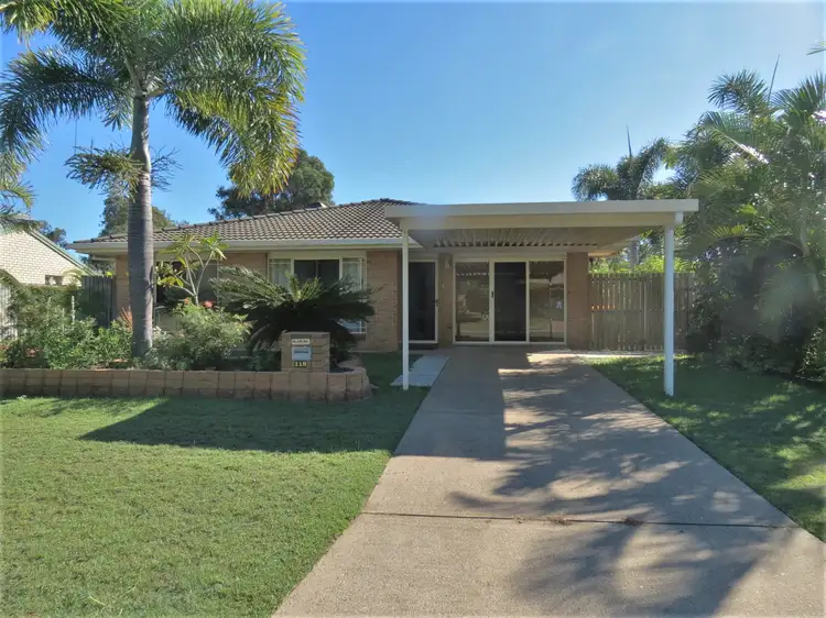 118 Snapper Street, Kawungan QLD 4655