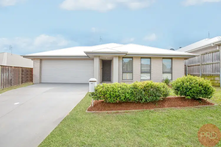 22 Boxer Street, Gillieston Heights NSW 2321
