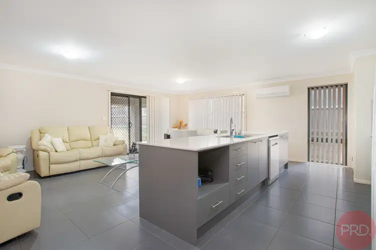 Fourth view of Homely house listing, 22 Boxer Street, Gillieston Heights NSW 2321