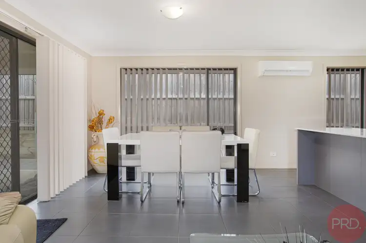 Fifth view of Homely house listing, 22 Boxer Street, Gillieston Heights NSW 2321