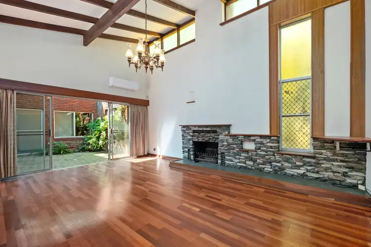 1 Musgrove Crescent, Boya WA 6056