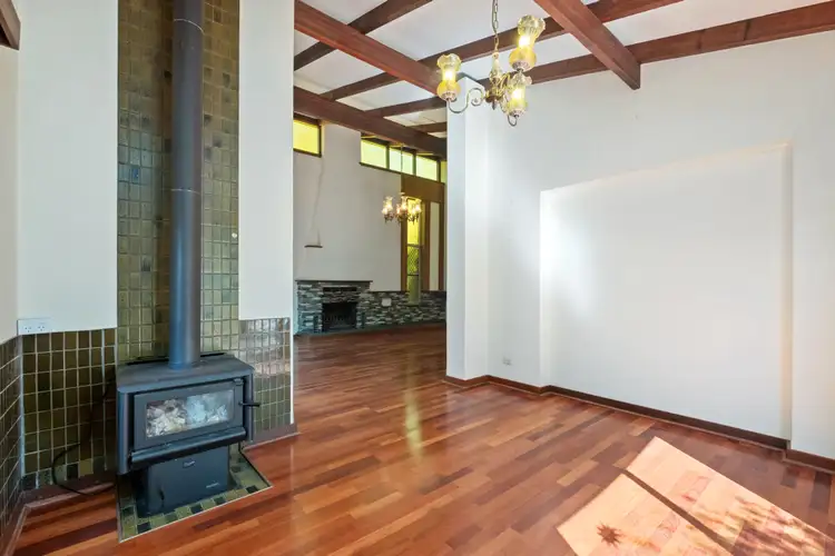 Fifth view of Homely house listing, 1 Musgrove Crescent, Boya WA 6056