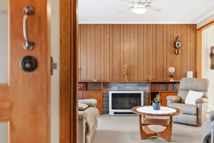 Second view of Homely house listing, 8 Goldsworthy Road, Corio VIC 3214
