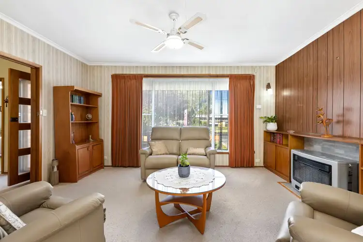 Third view of Homely house listing, 8 Goldsworthy Road, Corio VIC 3214