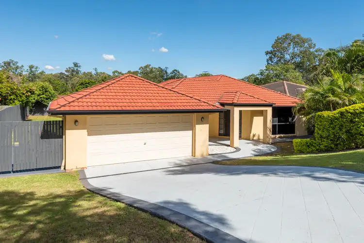 62 Glorious Way, Forest Lake QLD 4078