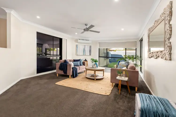 Fifth view of Homely house listing, 62 Glorious Way, Forest Lake QLD 4078