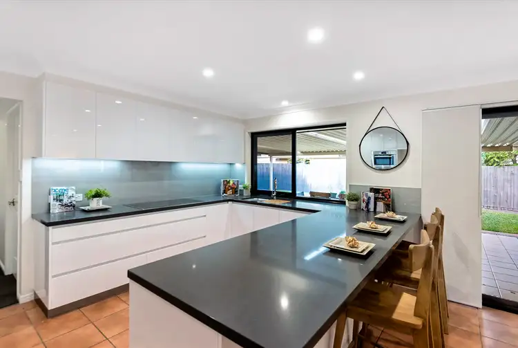 Sixth view of Homely house listing, 62 Glorious Way, Forest Lake QLD 4078