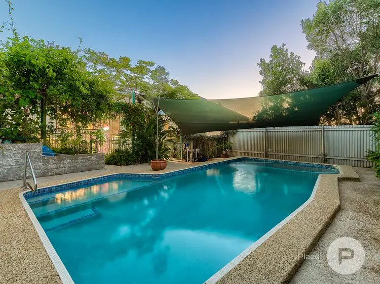 Main view of Homely house listing, 47 Dunsmore Street, Kelvin Grove QLD 4059
