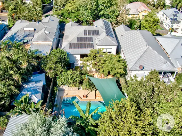Third view of Homely house listing, 47 Dunsmore Street, Kelvin Grove QLD 4059