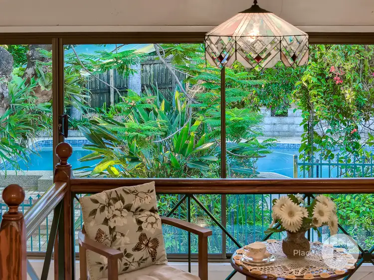 Sixth view of Homely house listing, 47 Dunsmore Street, Kelvin Grove QLD 4059