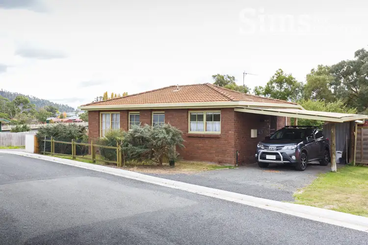 4/30 Rutherglen Road, Hadspen TAS 7290