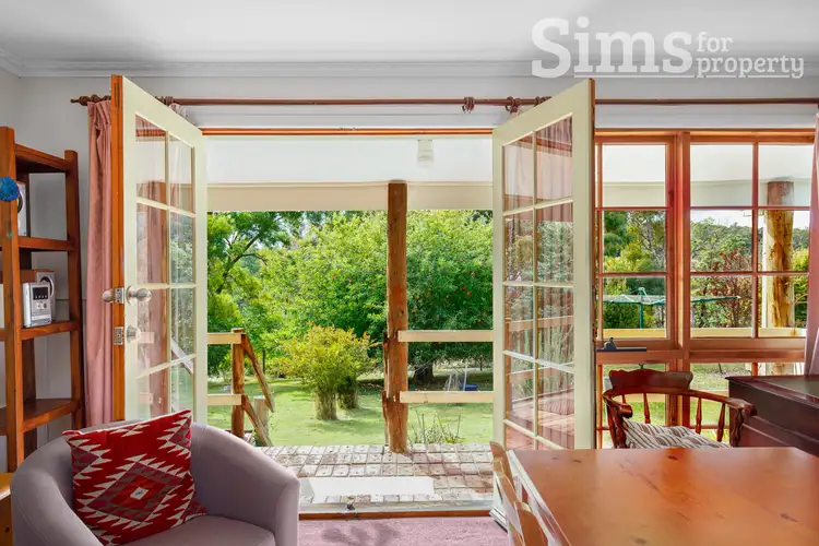 Second view of Homely unit listing, 4/30 Rutherglen Road, Hadspen TAS 7290