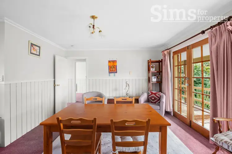 Third view of Homely unit listing, 4/30 Rutherglen Road, Hadspen TAS 7290