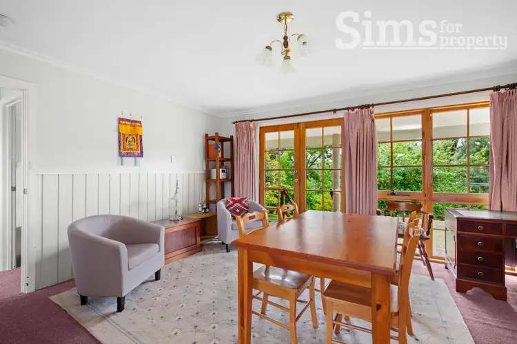 Fourth view of Homely unit listing, 4/30 Rutherglen Road, Hadspen TAS 7290