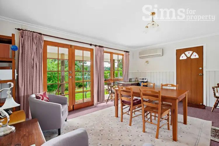 Fifth view of Homely unit listing, 4/30 Rutherglen Road, Hadspen TAS 7290