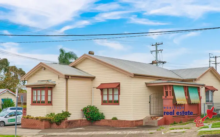 72 High Street, Wauchope NSW 2446