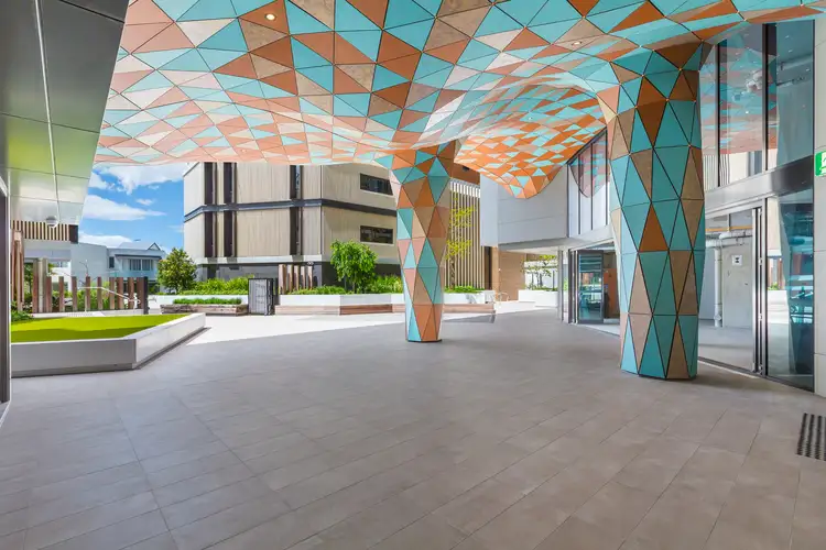 26/51 Queen Victoria Street, Fremantle WA 6160