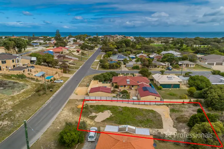 Sixth view of Homely land listing, 45 Charnwood Avenue, Two Rocks WA 6037